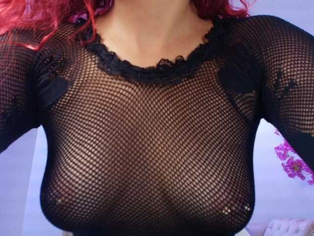 Lila-monroe live cam on BongaCams