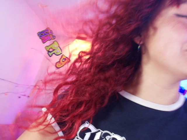 Lila-monroe live cam on BongaCams