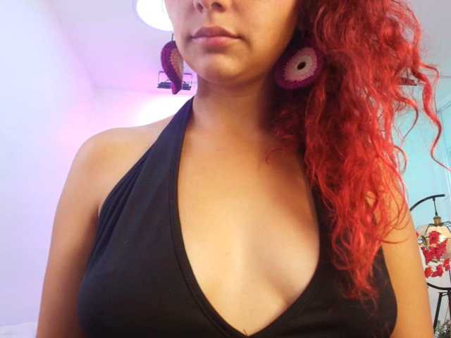 Lila-monroe live cam on BongaCams