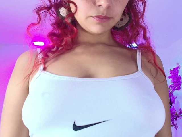 Lila-monroe live cam on BongaCams