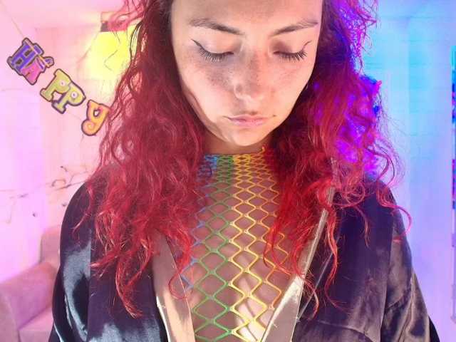 Lila-monroe, live now on BongaCams