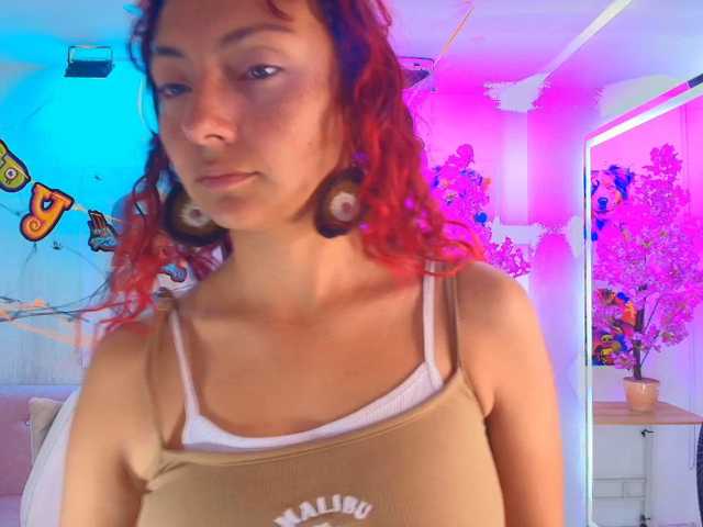 Lila-monroe live cam on BongaCams