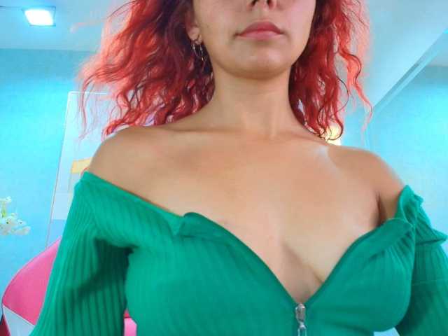 Lila-monroe live cam on BongaCams