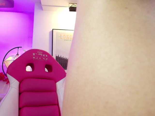 Lila-monroe live cam on BongaCams