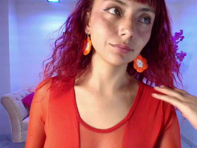 Lila-monroe live cam on BongaCams