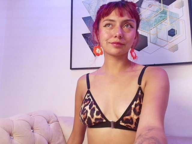 Lila-monroe