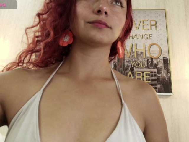 Lila-monroe live cam on BongaCams