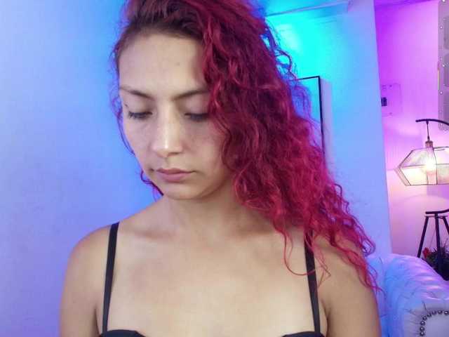 Lila-monroe live cam on BongaCams