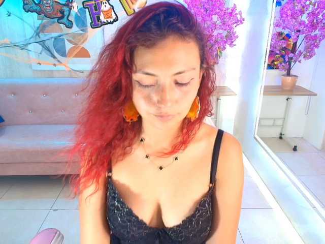 Lila-monroe