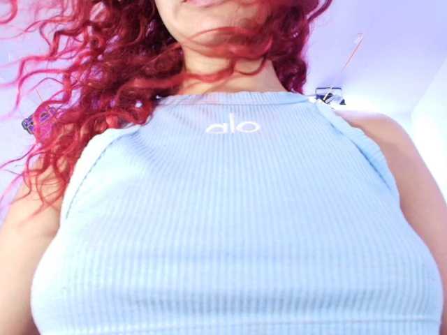 Lila-monroe live cam on BongaCams