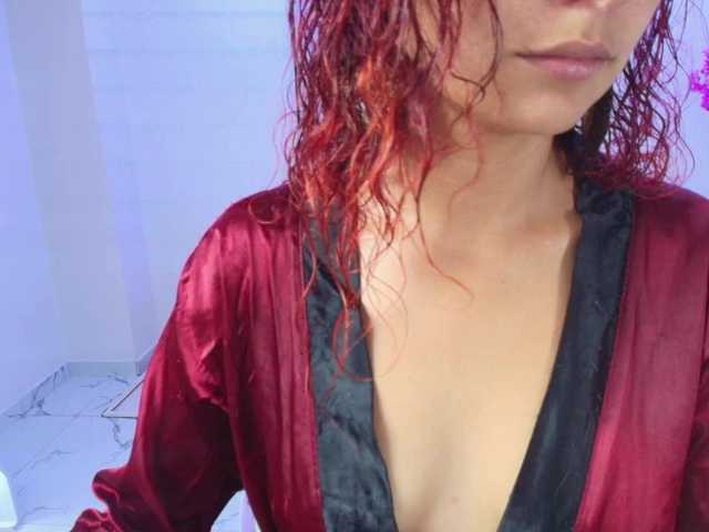 Lila-monroe live webcam show