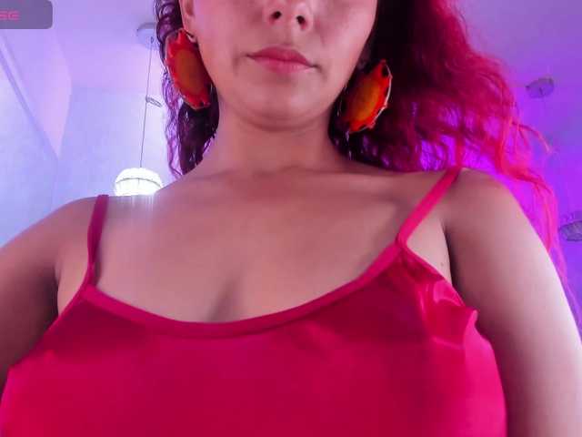 Lila-monroe live cam on BongaCams