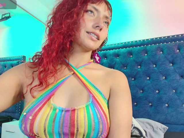 Lila-monroe live cam on BongaCams