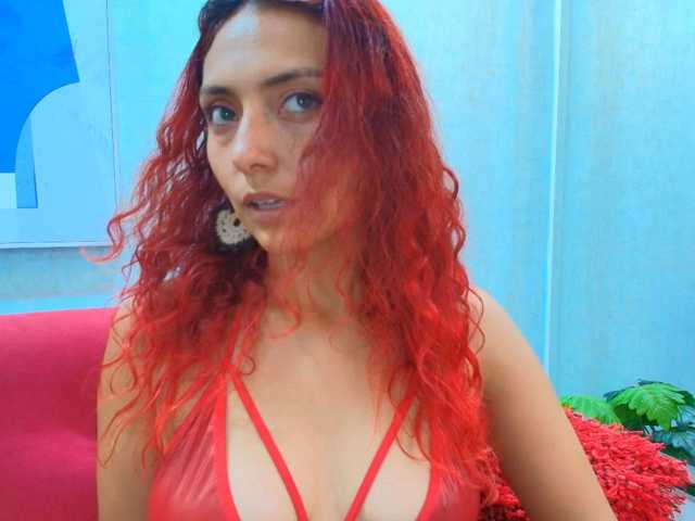 Lila-monroe live cam on BongaCams
