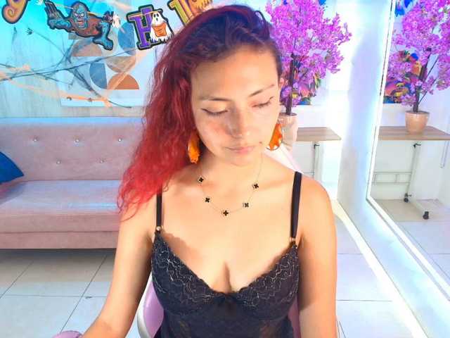 Lila-monroe