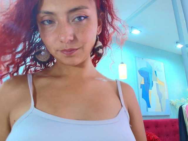 Lila-monroe live cam on BongaCams