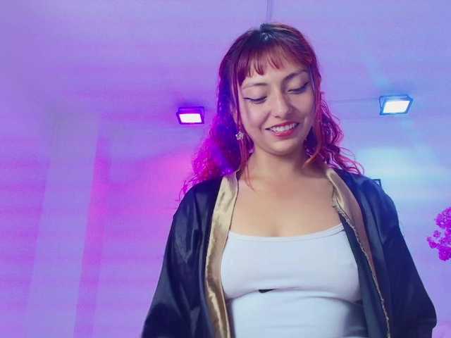 Lila-monroe