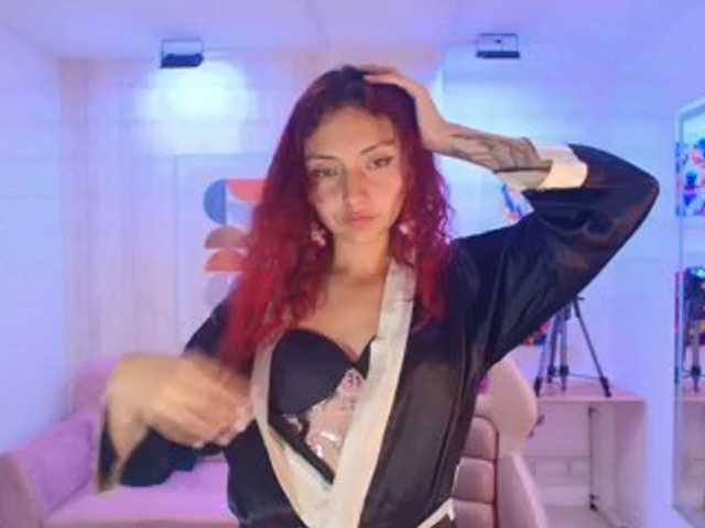 Lila-monroe
