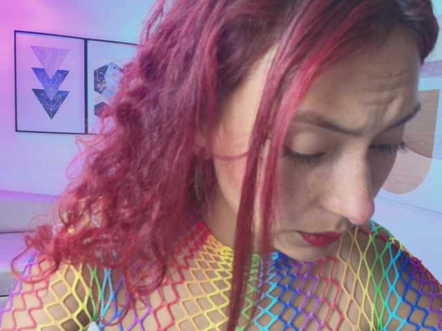 Lila-monroe live cam on BongaCams