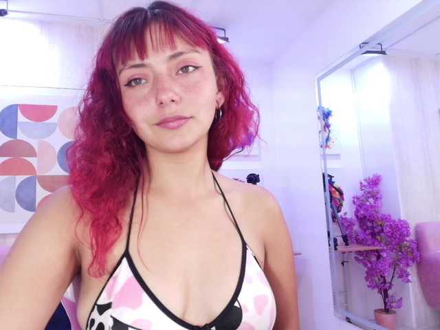 Lila-monroe