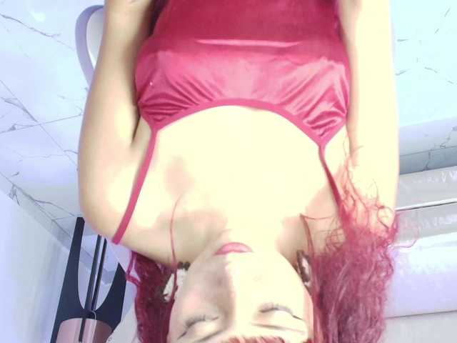 Lila-monroe live cam on BongaCams