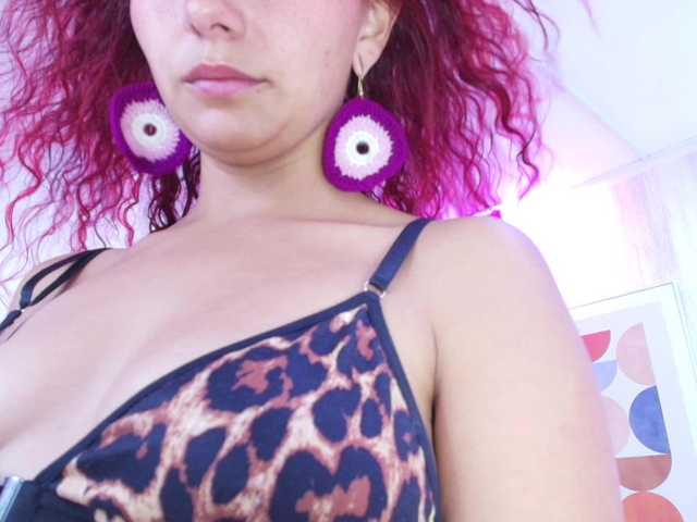 Lila-monroe live cam on BongaCams