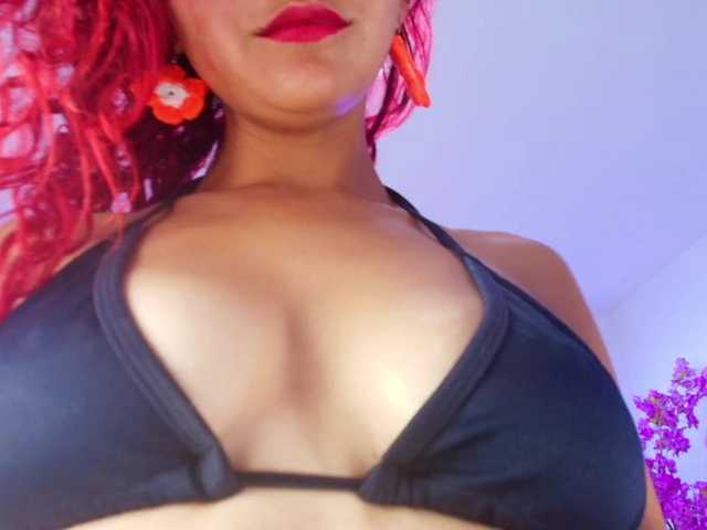 Lila-monroe