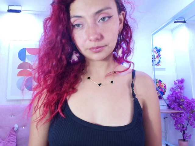 Lila-monroe