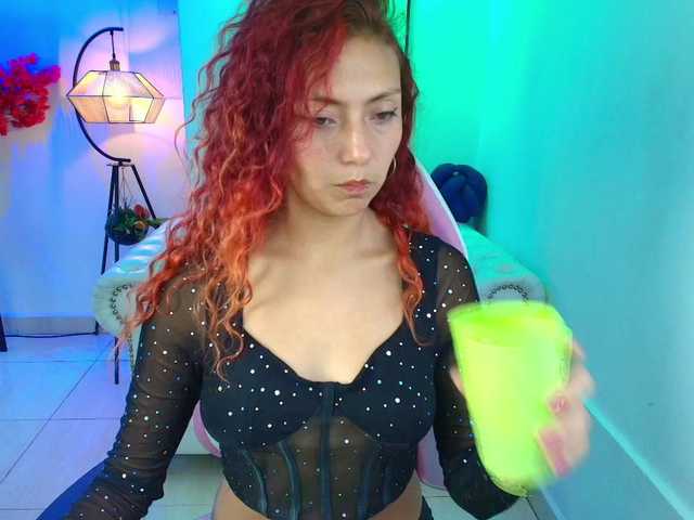 Lila-monroe webcam