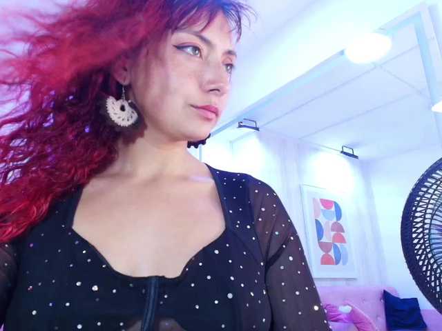Lila-monroe