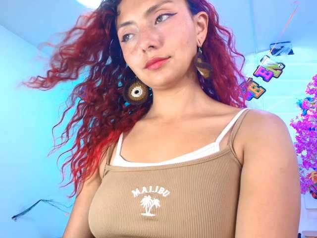 Lila-monroe live cam on BongaCams