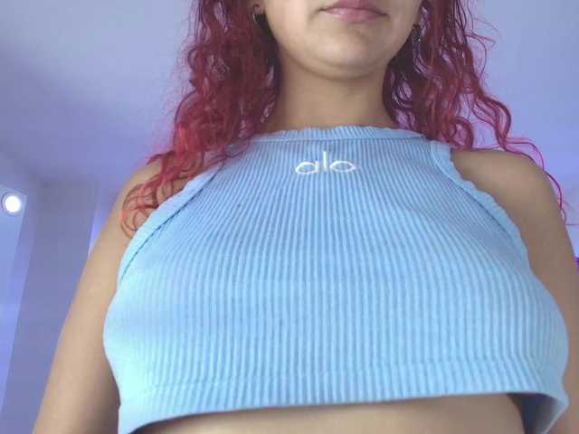 Lila-monroe live cam on BongaCams