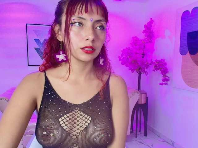 Lila-monroe