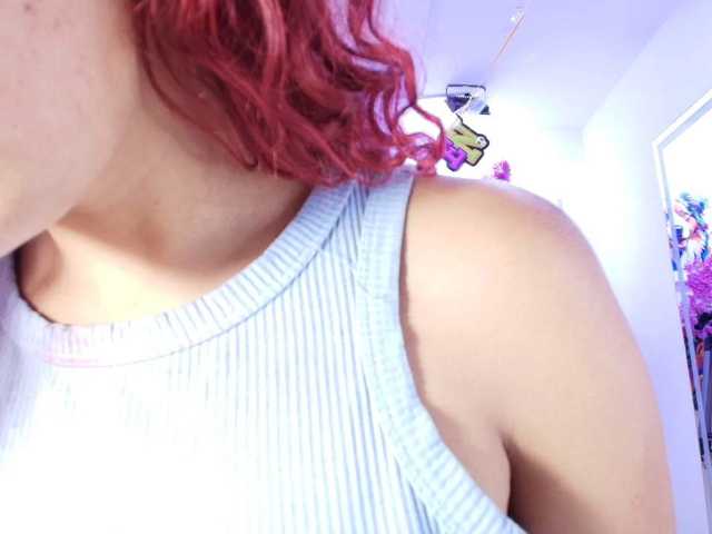 Lila-monroe live cam on BongaCams