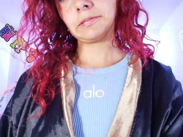 Lila-monroe live cam on BongaCams