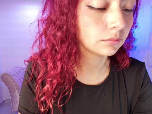 Lila-monroe live cam on BongaCams