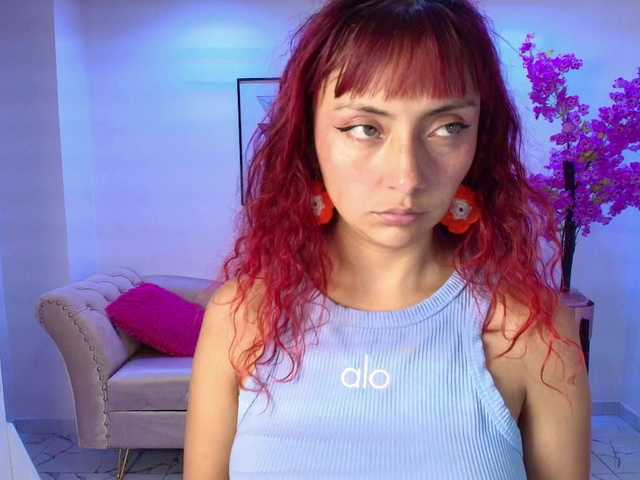 Lila-monroe live cam on BongaCams