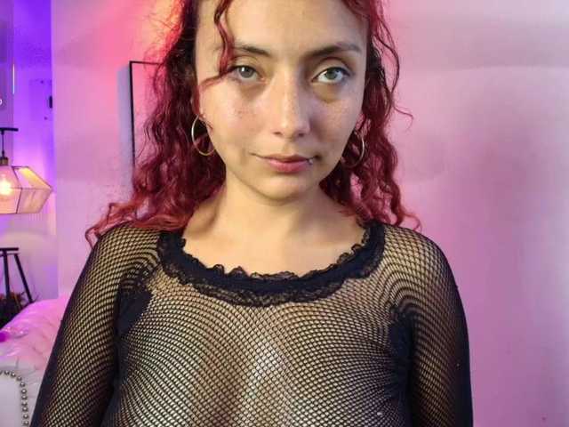 Lila-monroe