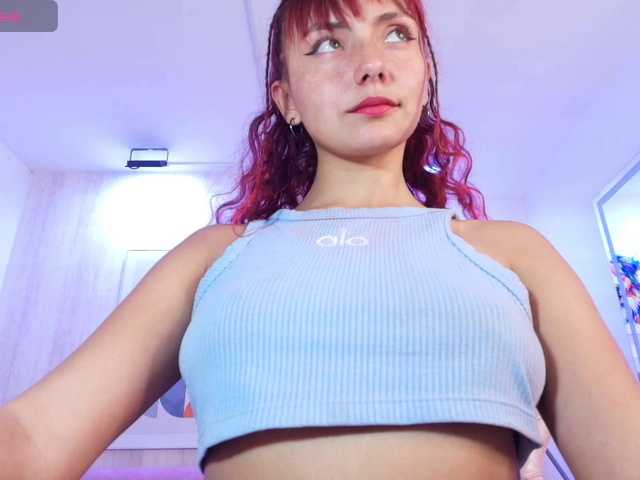 Lila-monroe