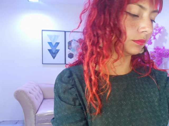 Lila-monroe live cam on BongaCams