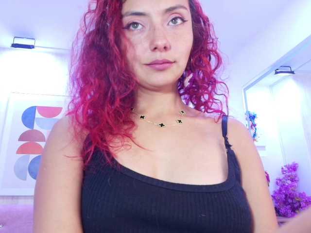 Lila-monroe