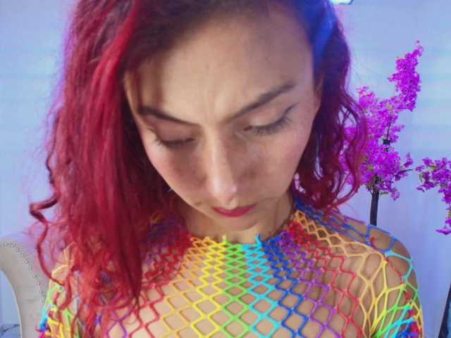 Lila-monroe live cam on BongaCams