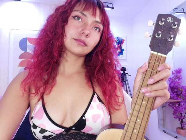 Lila-monroe