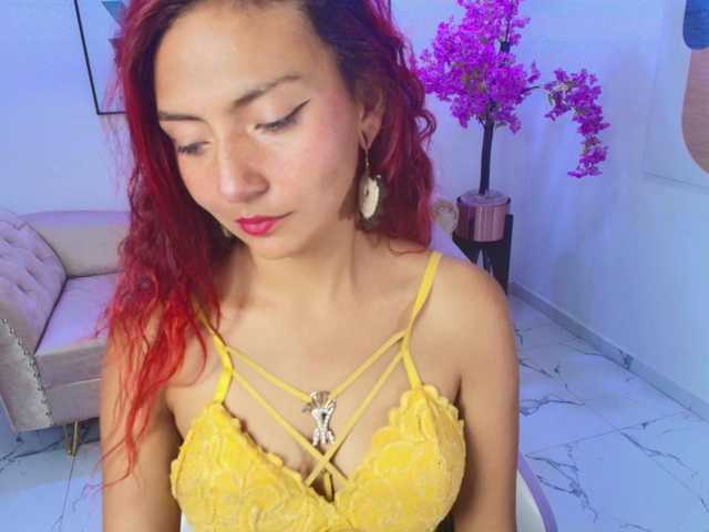 Lila-monroe live cam on BongaCams