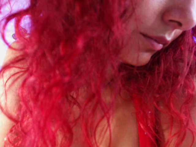 Lila-monroe live cam on BongaCams