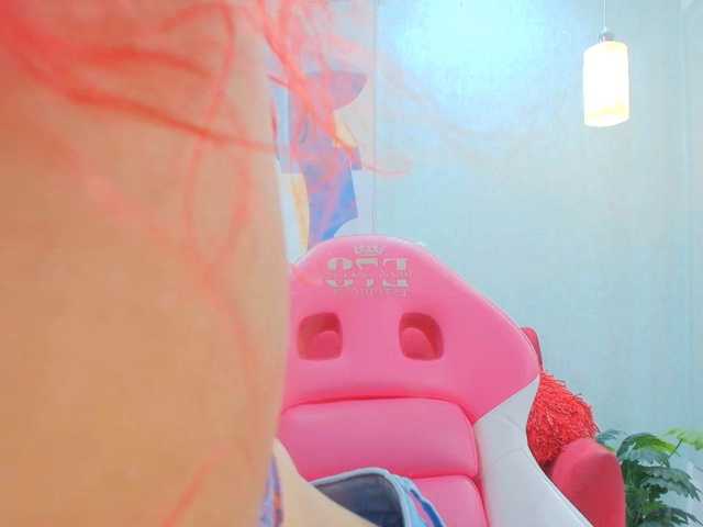 Lila-monroe live cam on BongaCams