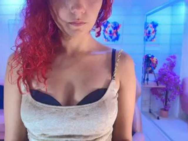 Lila-monroe live cam on BongaCams