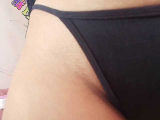Lila-monroe live cam on BongaCams