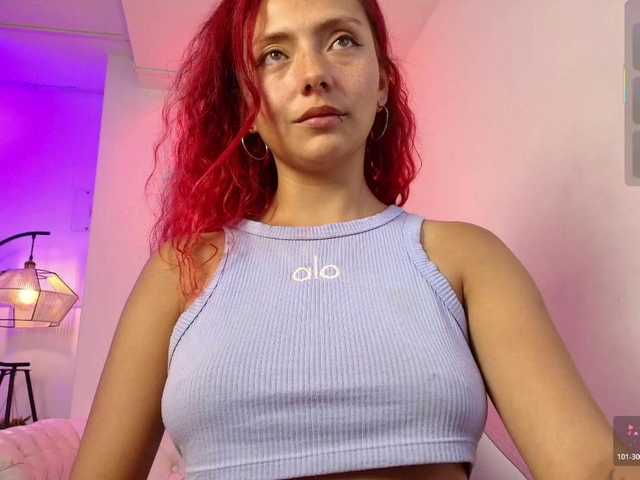 Lila-monroe