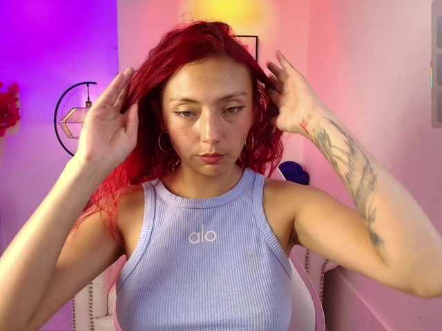 Lila-monroe